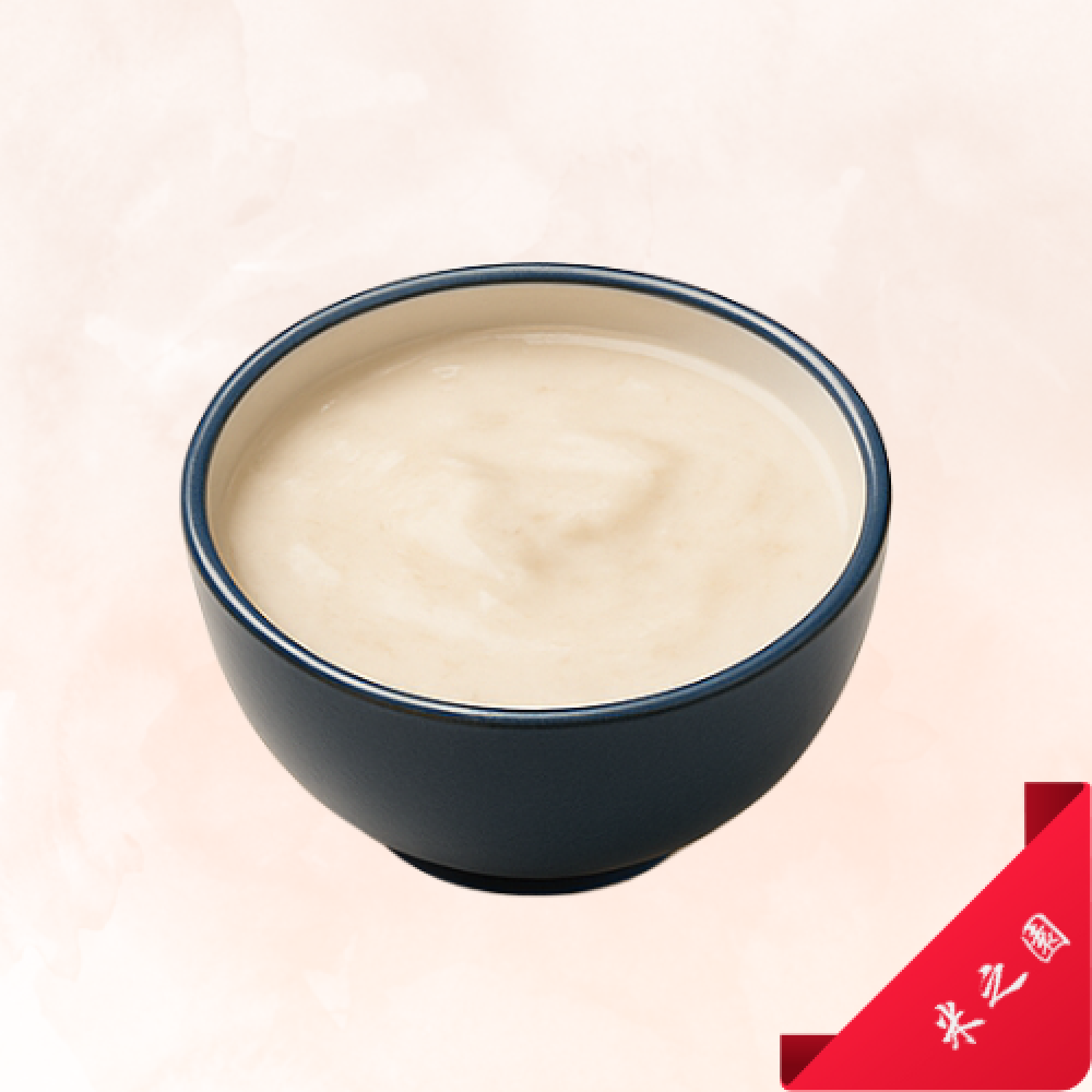 Beancurd Sheet, Ginkgo & Soy Milk