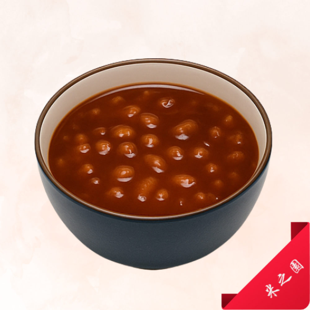 Red Bean Sweet Soup