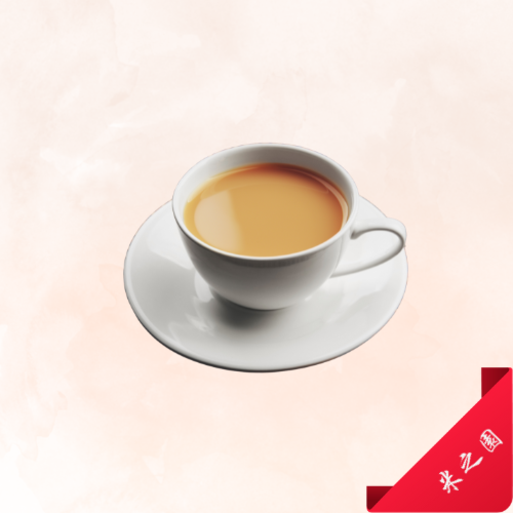 Silk-Stocking Milk Tea