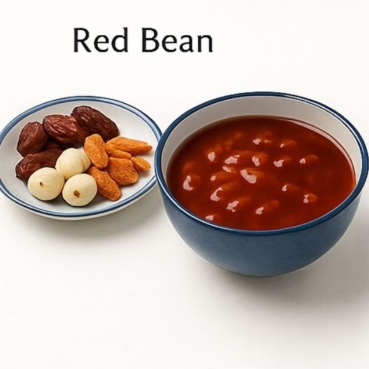 Red Bean Soup